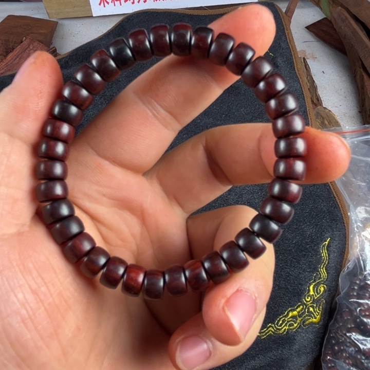 小叶紫檀瑕疵品等