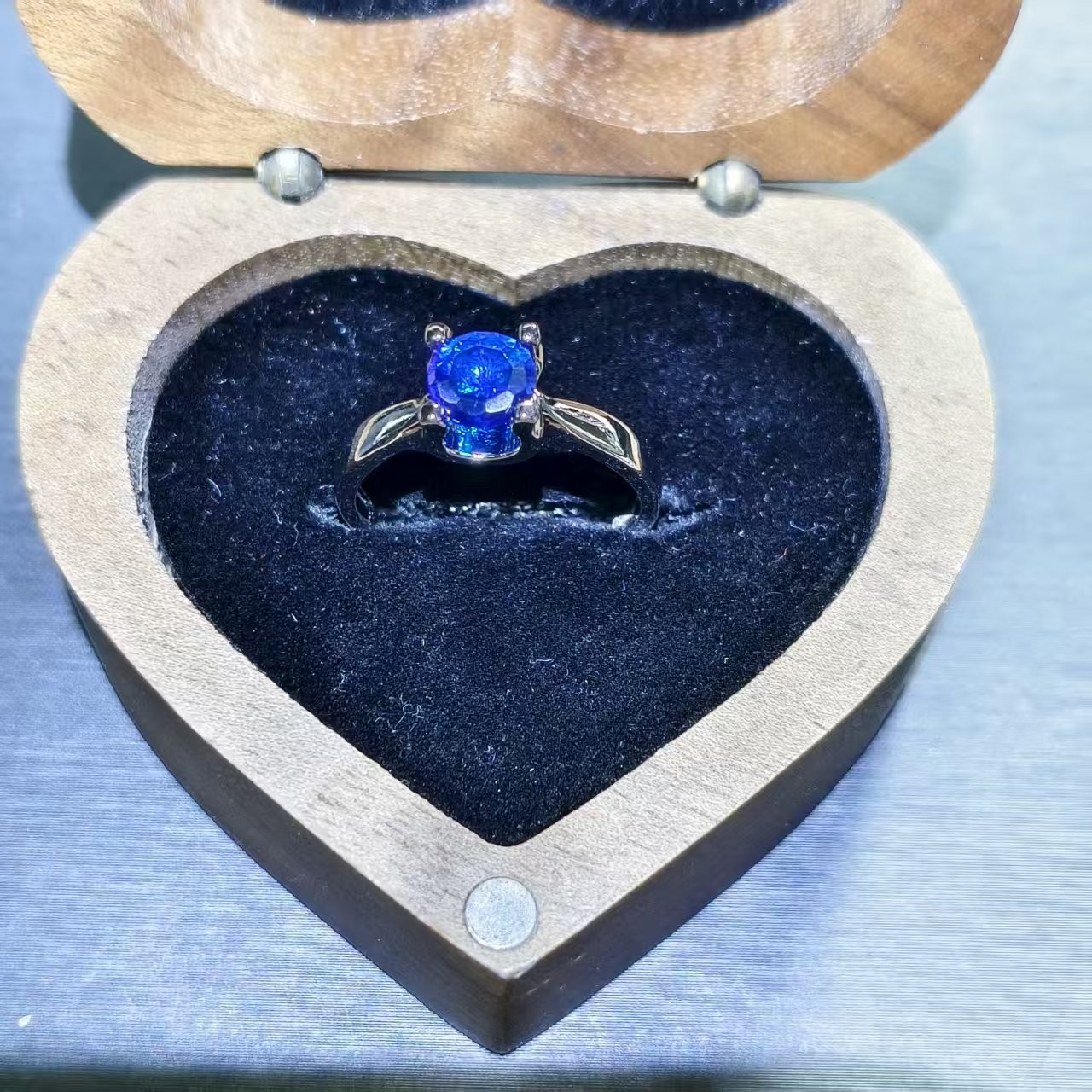  《百世璀璨》轻奢时尚气质百搭  戒指dm9120201