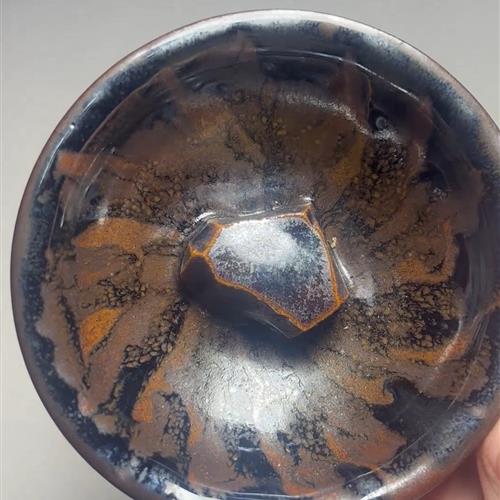 【闪购商品】茶盏-378............