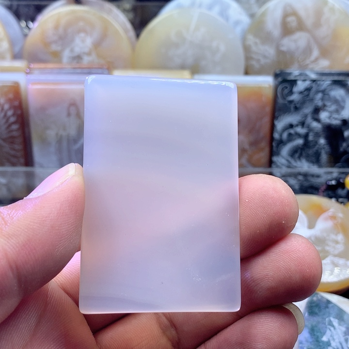 未镶嵌颈饰玛瑙/玉髓请***完