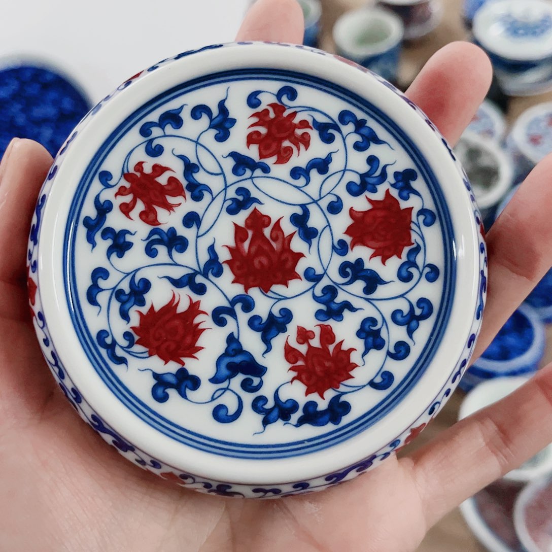 景德镇仓库陶瓷艺术价格