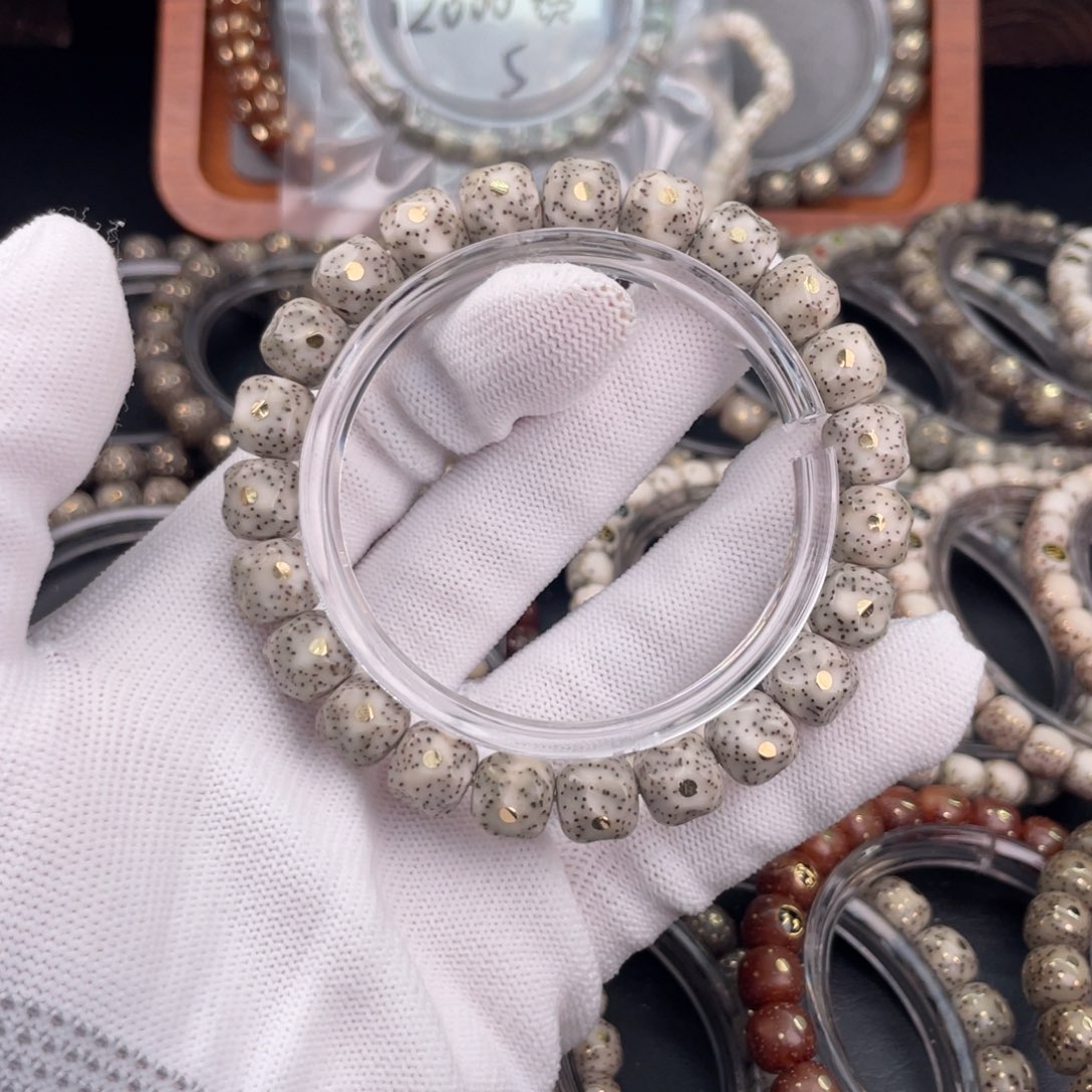 手串星月菩提星月