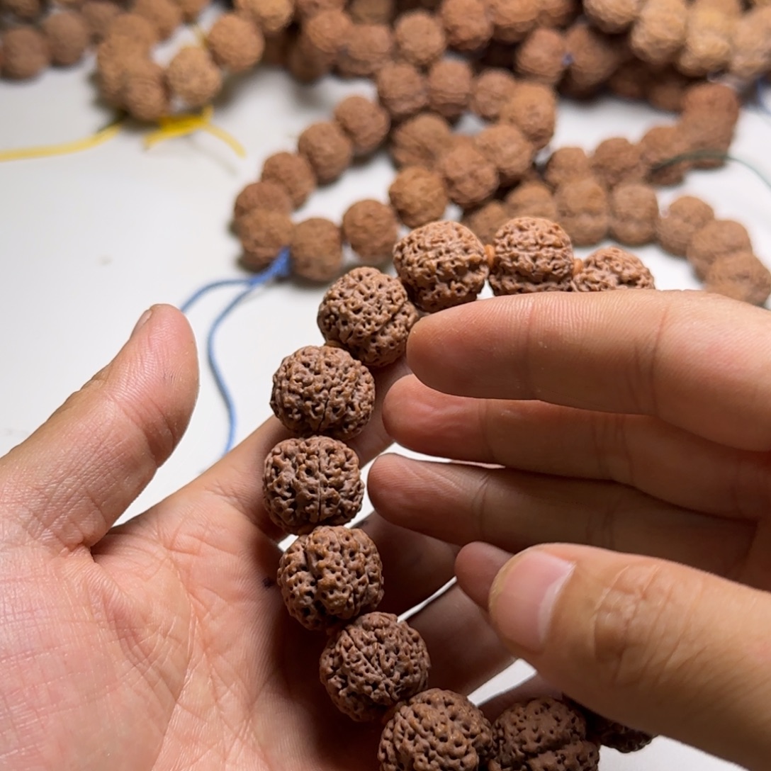 手串金刚菩提51号金刚