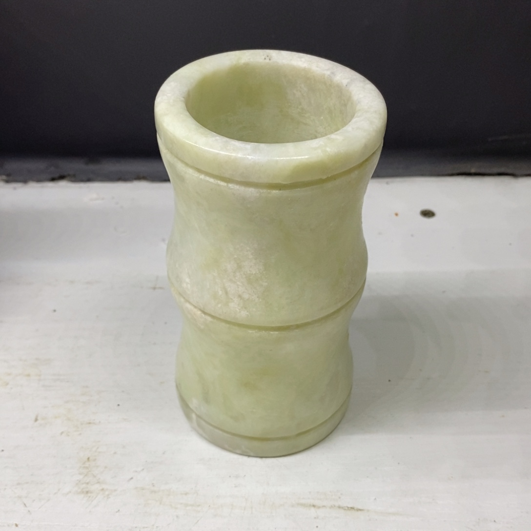 【闪购商品】岫玉珠宝奇石未镶嵌大***分蛇纹石玉方解石玉