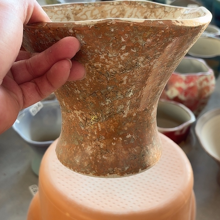 口18高16带孔一个