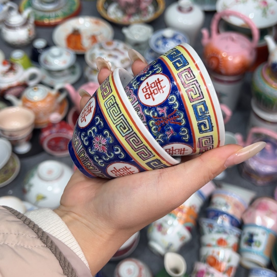 陶壶陶瓷陶瓷材料加工