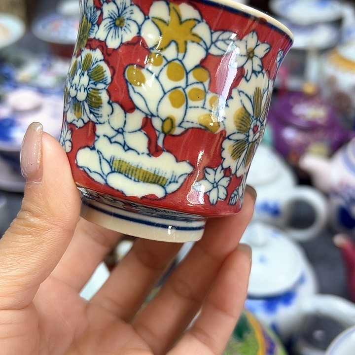 景德镇的陶瓷工艺和