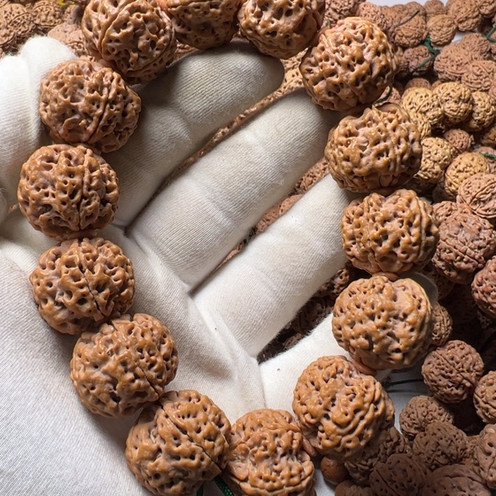 完***生金刚菩提吊坠47号金刚