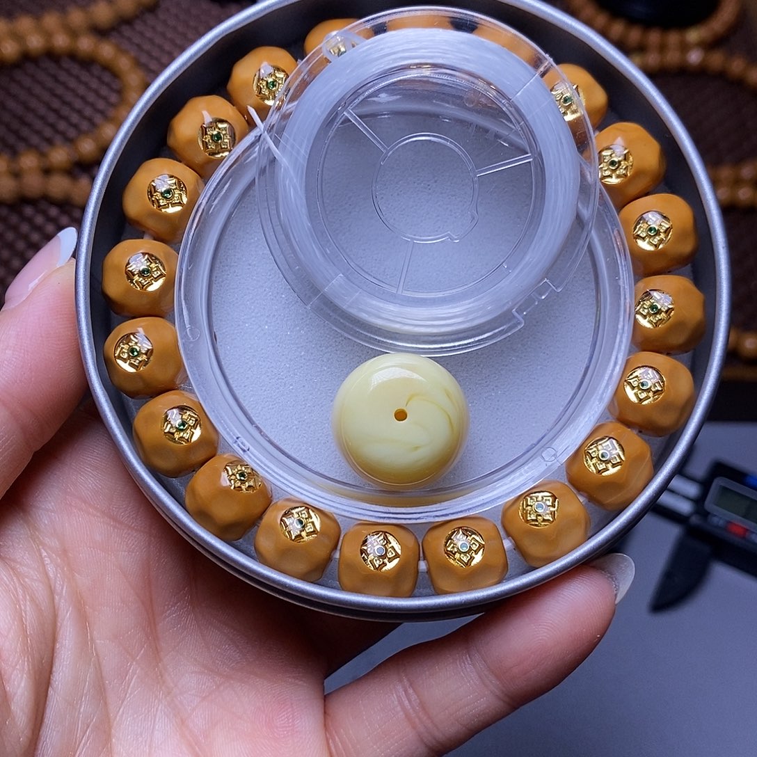 手串猴头核桃满标龙炎奶酪全品