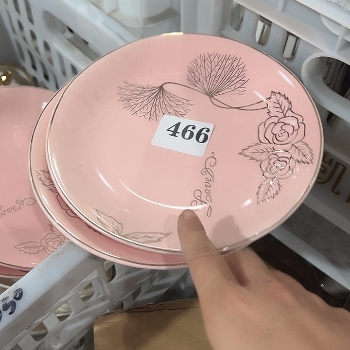 陶2个8英寸466，14444444444444