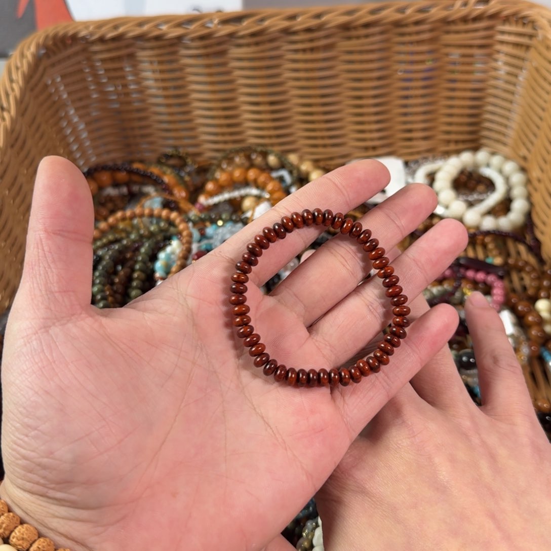 菩提根/象牙果手串