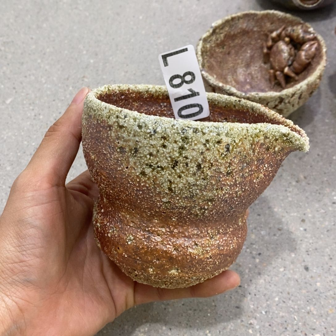 新年快乐，柴烧福利9**8810瑕疵