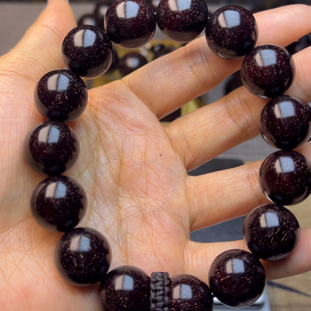 檀香紫檀（小叶紫檀）1.5 15