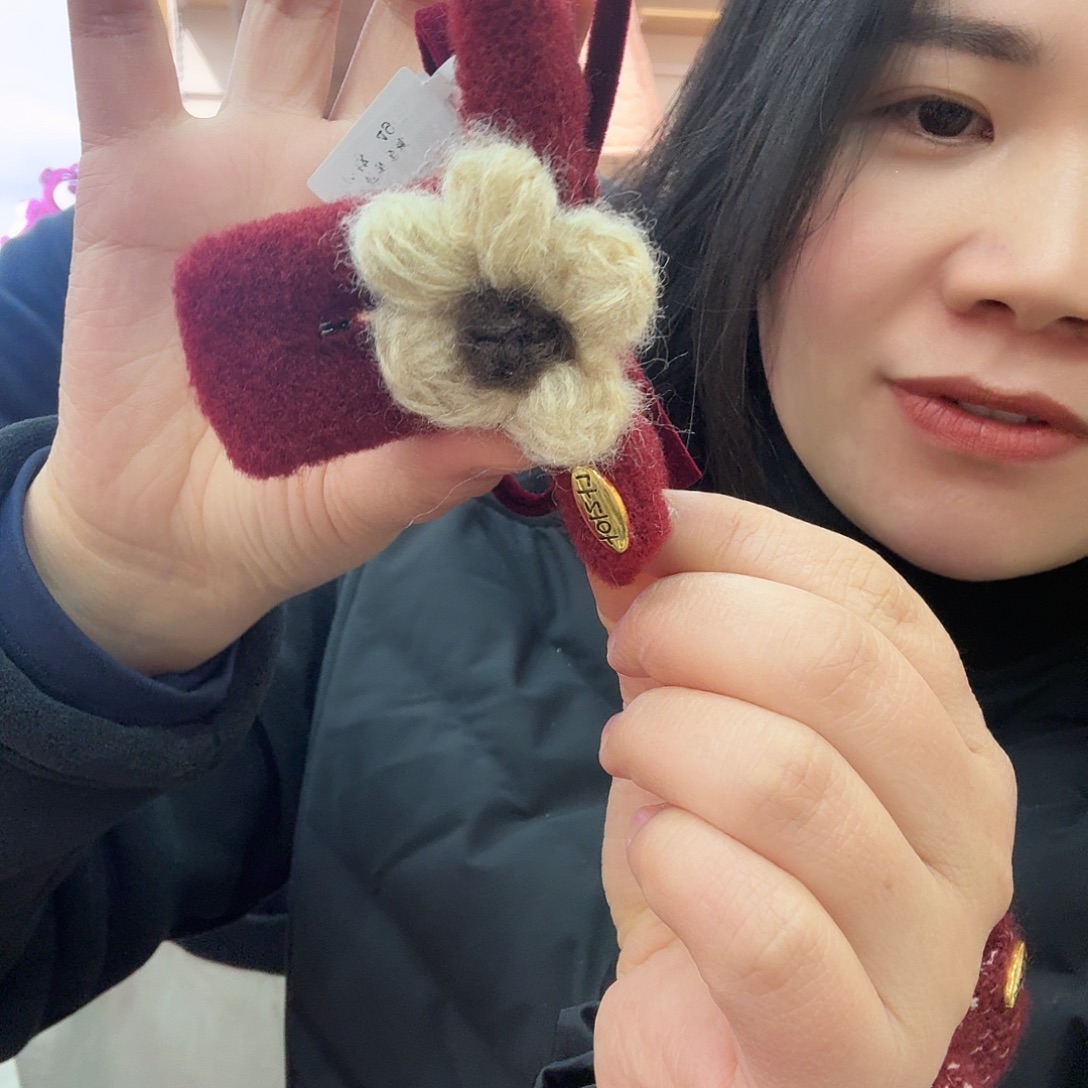 三醋酯纤维七月的第一天