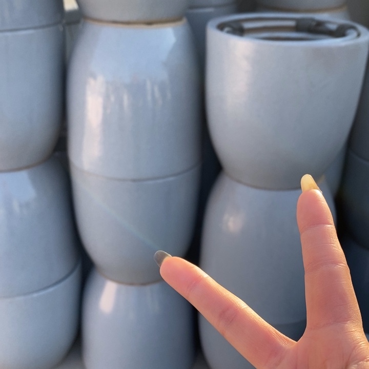 低腰灰锥（中+大+特大）2套