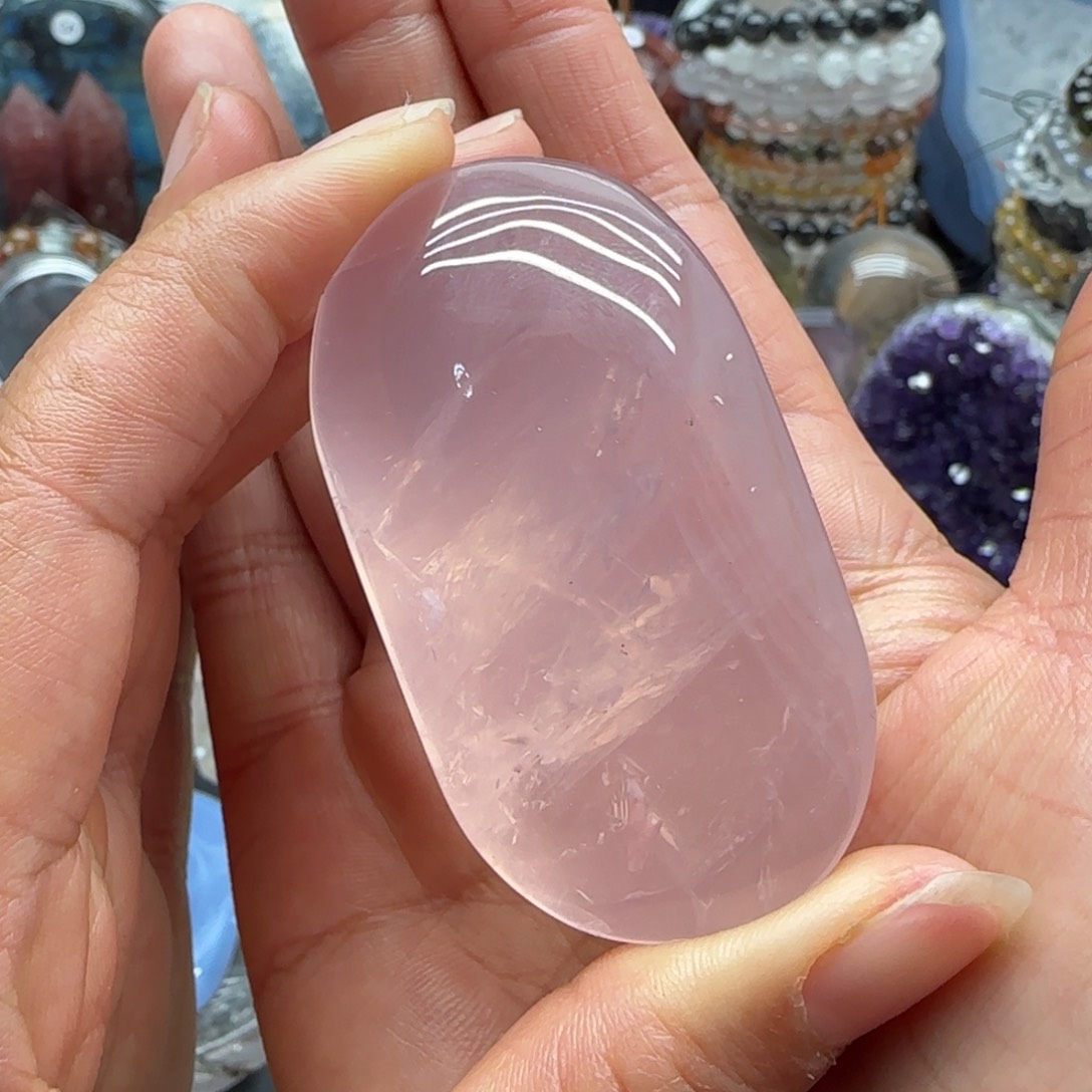 水晶水晶摆件4未镶嵌