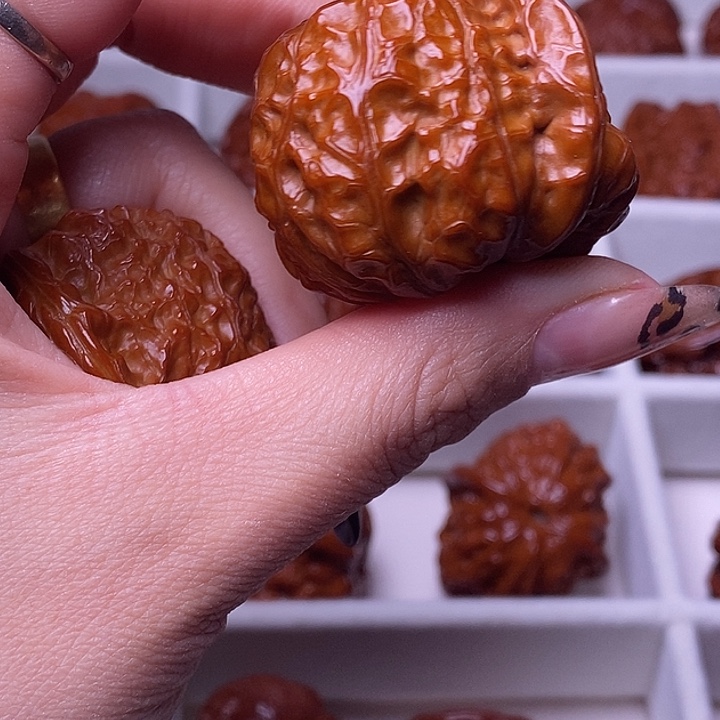 g***o文玩核桃吊坠文玩核桃文玩核桃