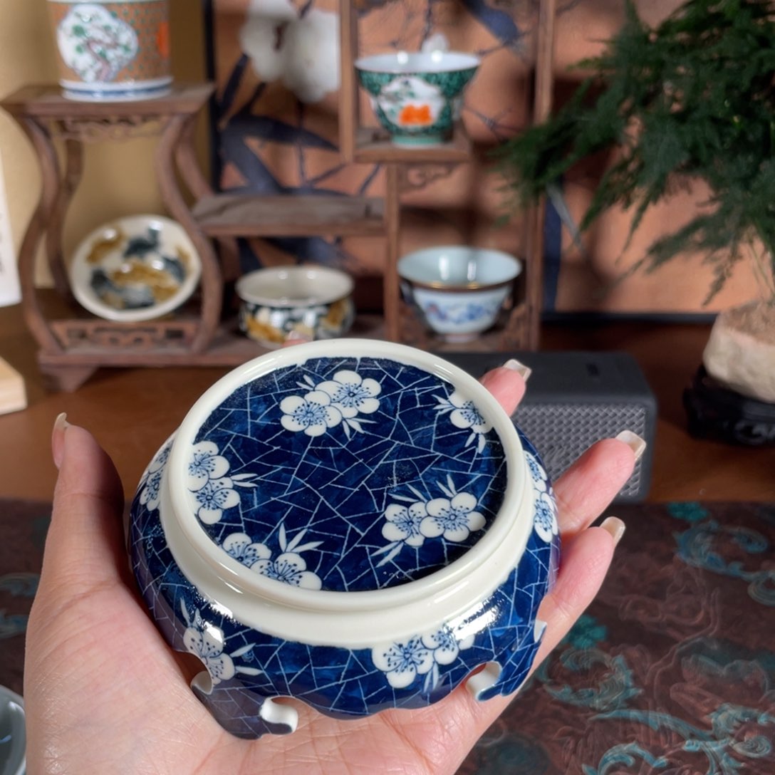 伦*景德镇陶瓷制作工艺