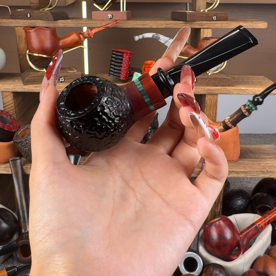 天*意大利进口石楠木