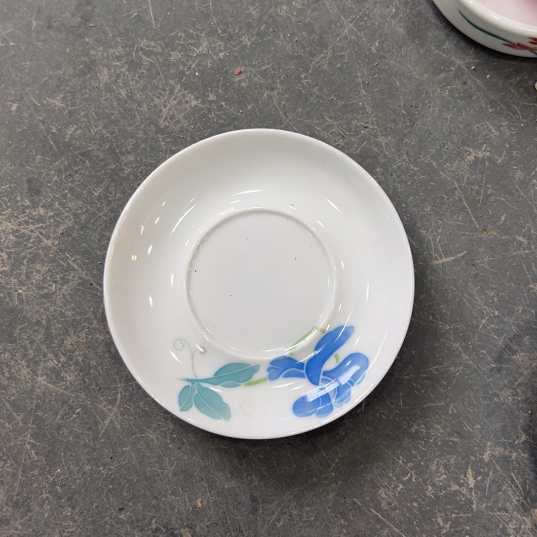 醴陵厂瓷放福利微瑕慎拍