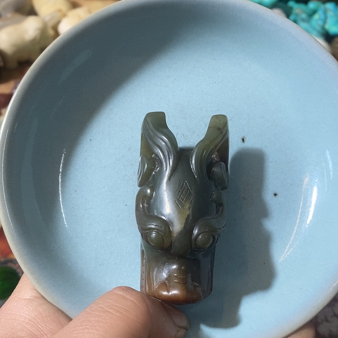 摆件瓷器瓷器瓷器瓷器