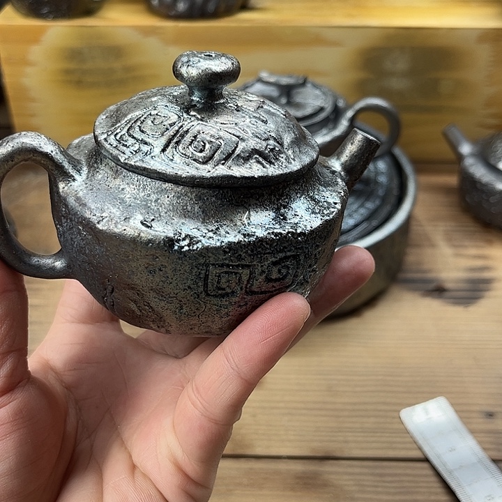 陶柴烧茶器福利福利
