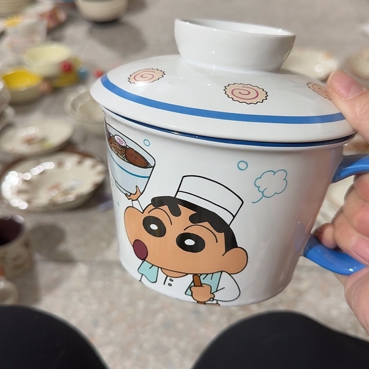 微瑕陶瓷完美主义者勿拍1