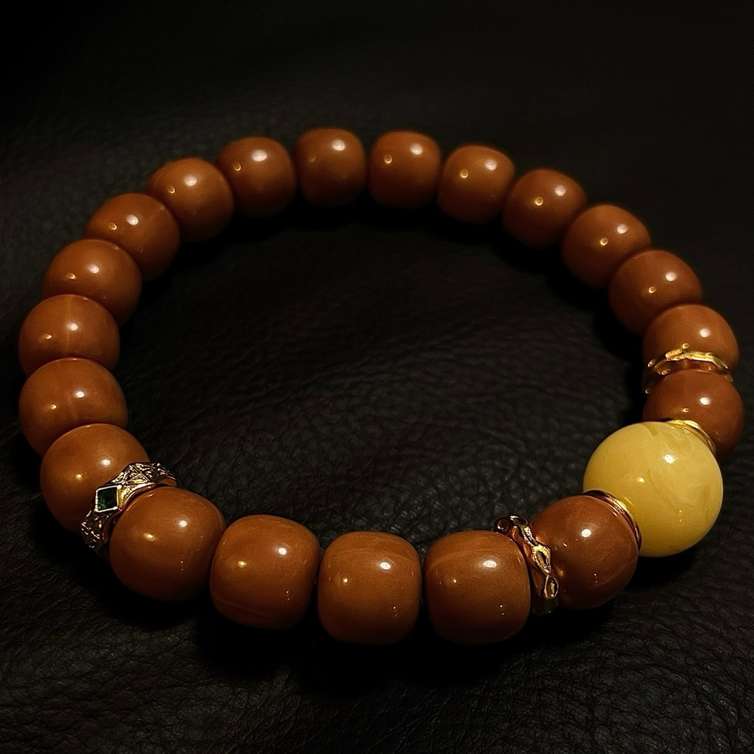 合金手链 檀焰居原创设计工作室