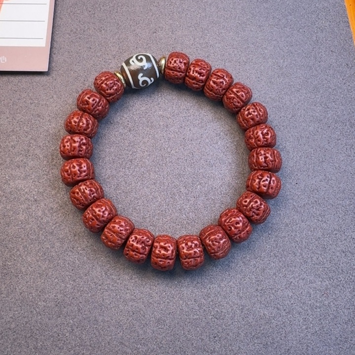 金刚菩提吊坠金刚