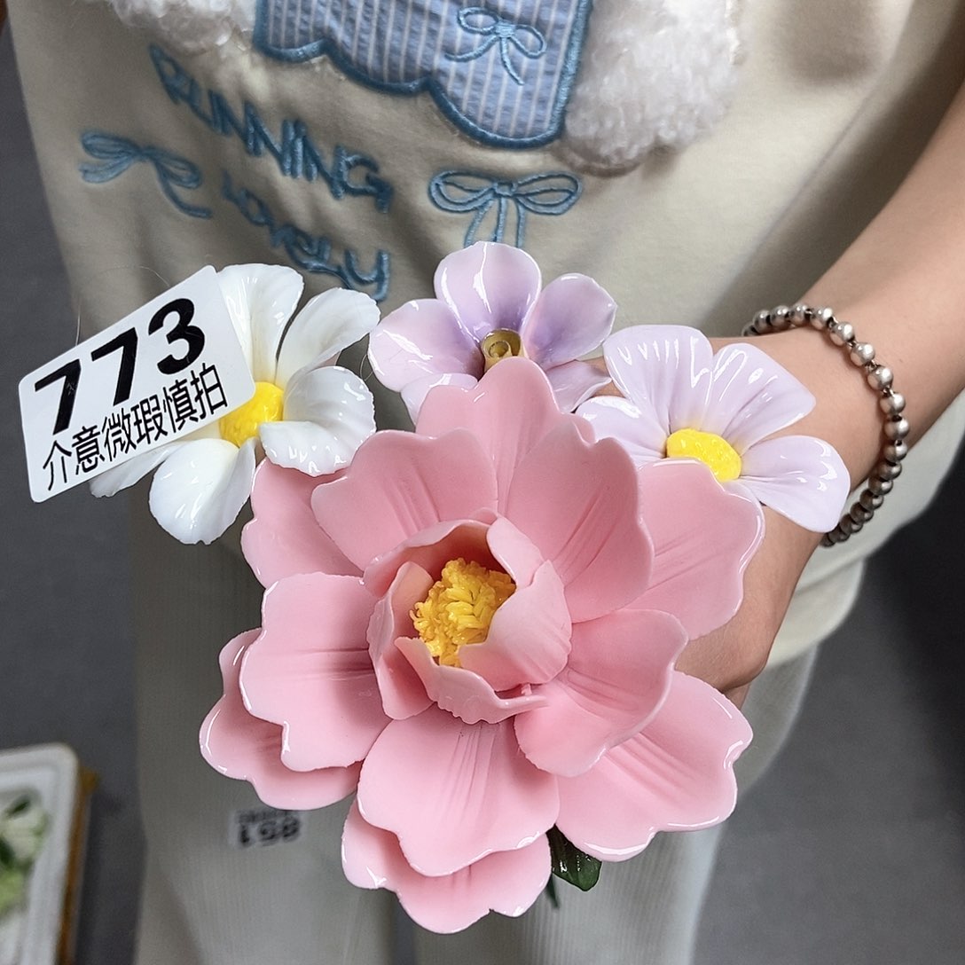 陶瓷设计风格现代