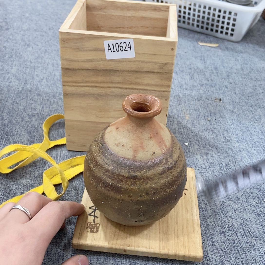 紫砂茶杯非常满意好看得物件