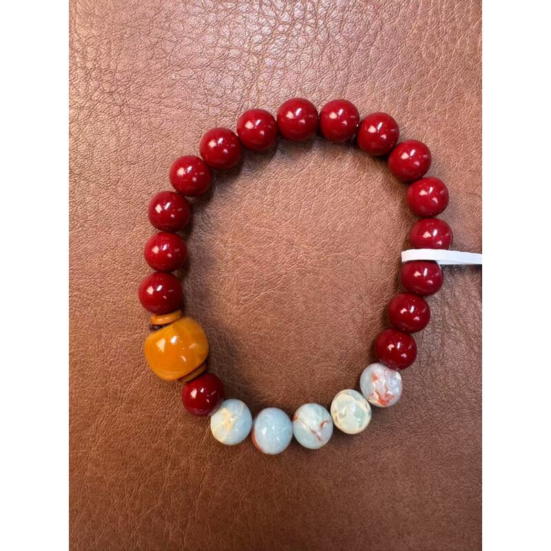 精品手串S-0031不带礼盒