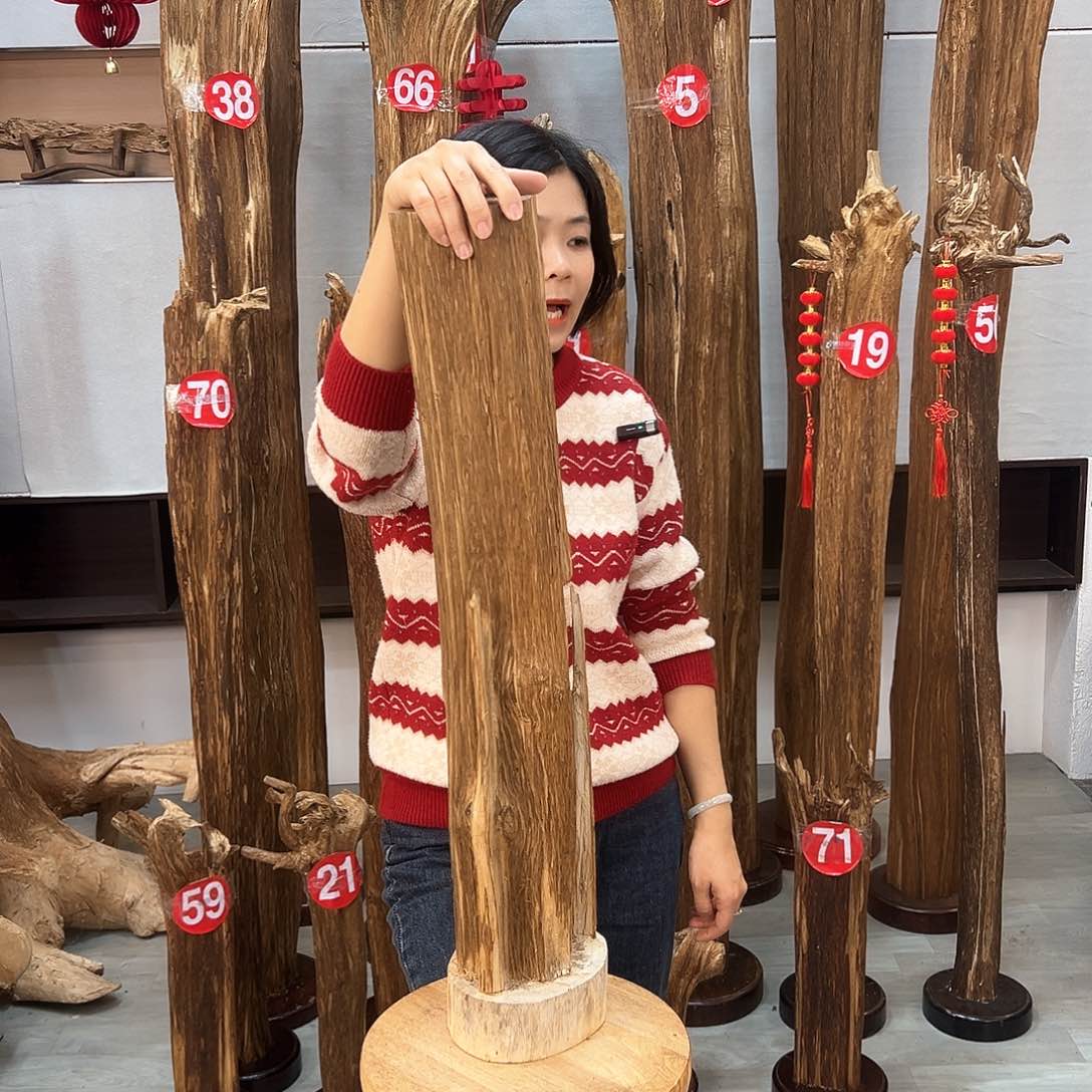 沉香摆件沉香摆件