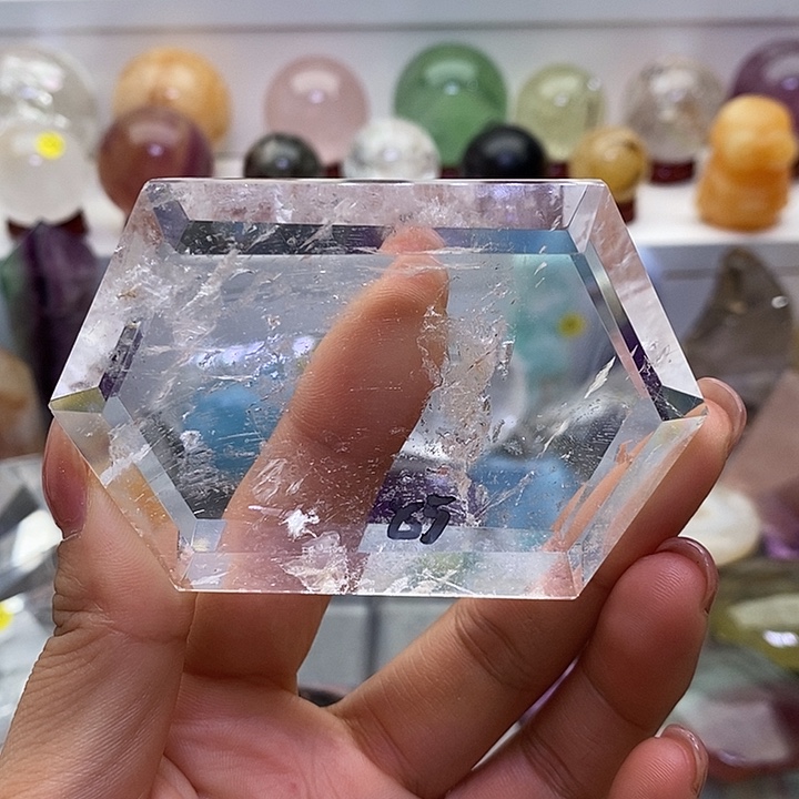 未镶嵌水晶大型摆件（非配饰）37