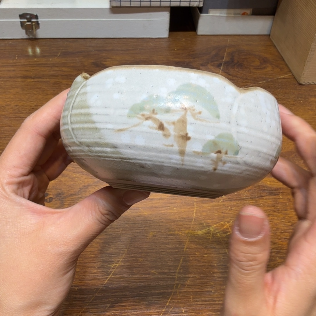 小狐狸瓷器家居好物推荐