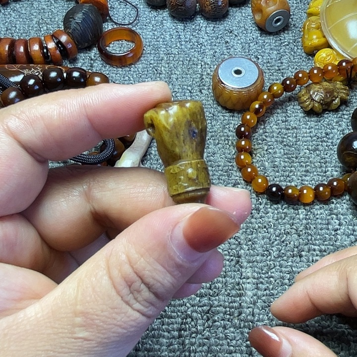 手串/手链牛骨其他配饰