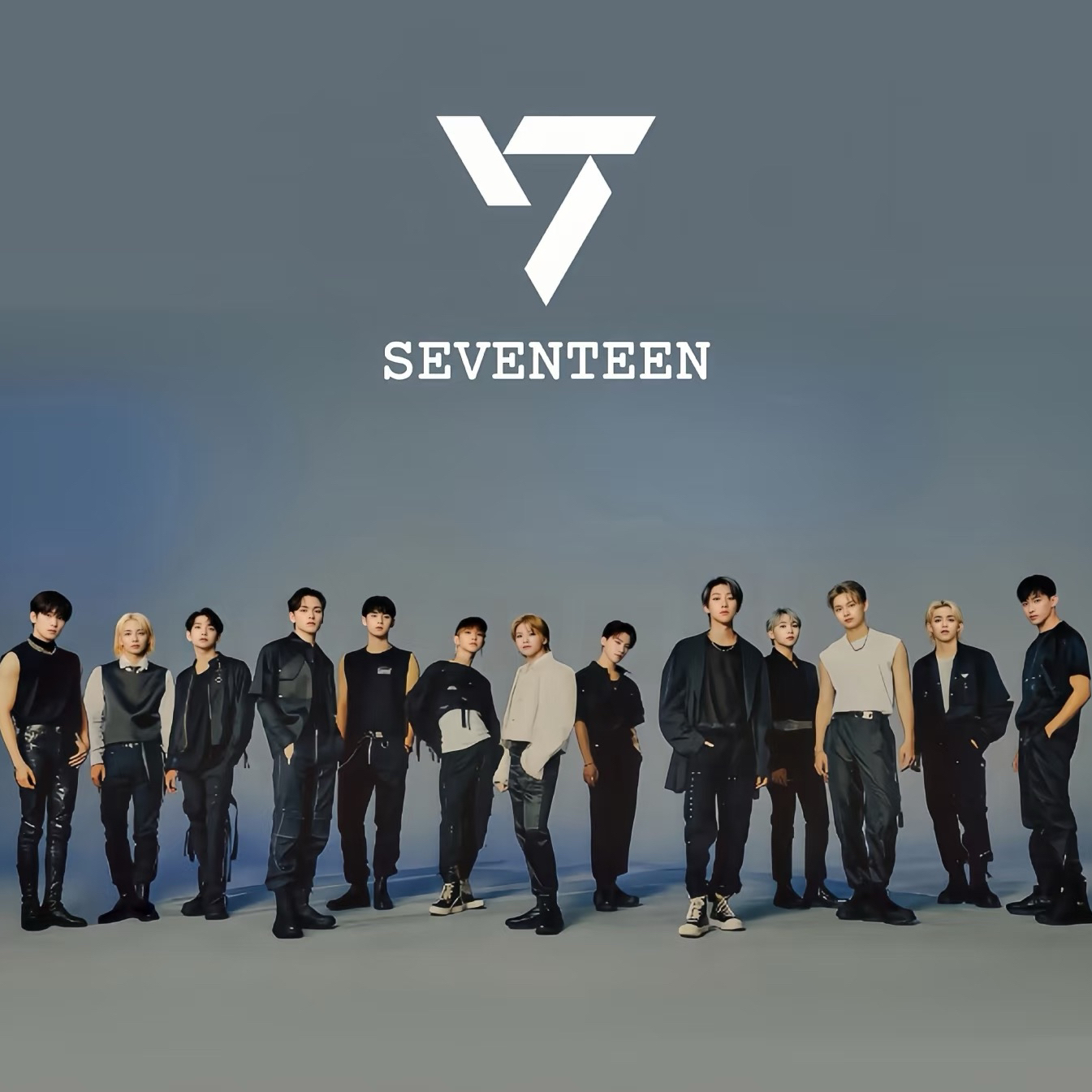 次 seventeen 小卡 翻翻 开车链接