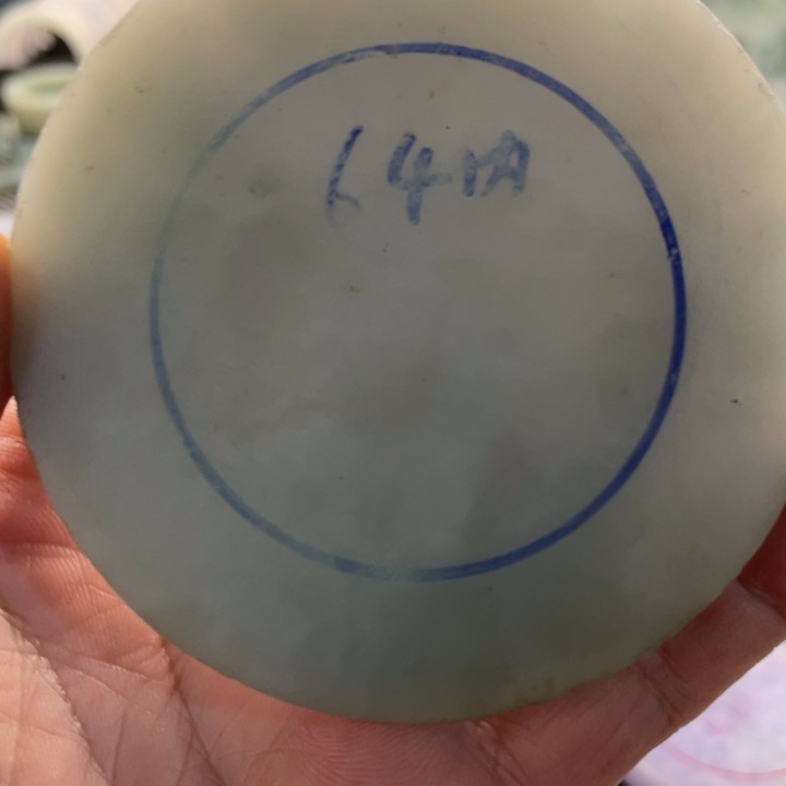 翡翠未镶嵌手镯天然缅甸翡翠a货手镯饼