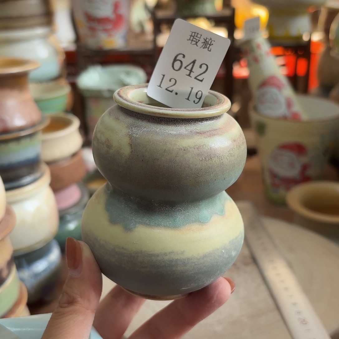 瓷片景德镇陶瓷手工制作