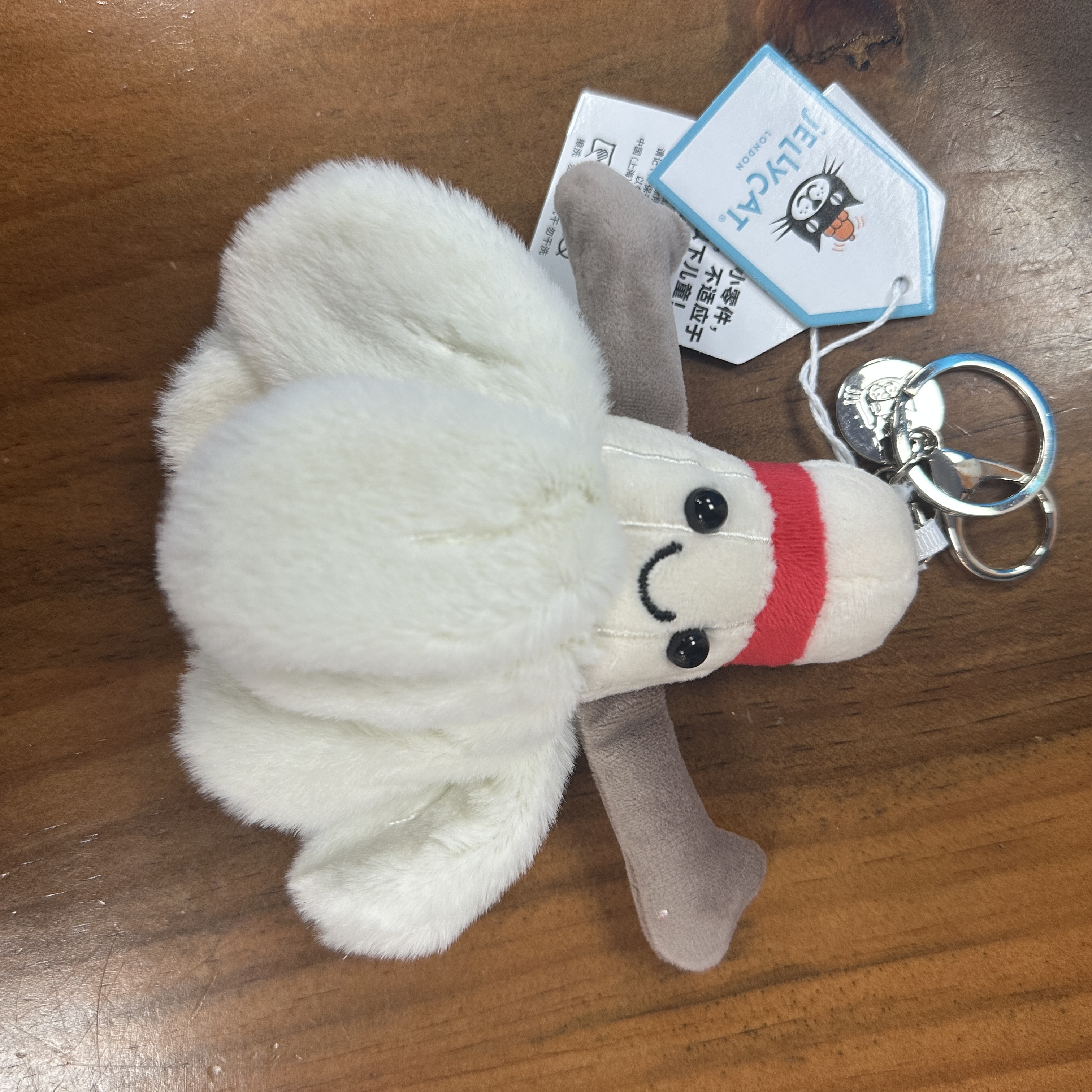 挂件【按编码拍】包包挂件 默认微瑕有线头 喜欢在拍