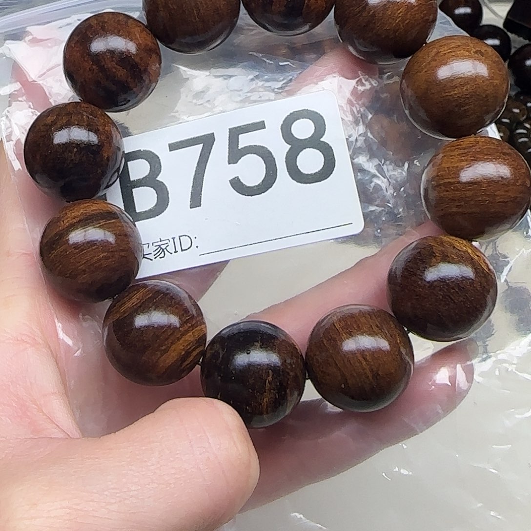 贡木手串/手链贡木手串