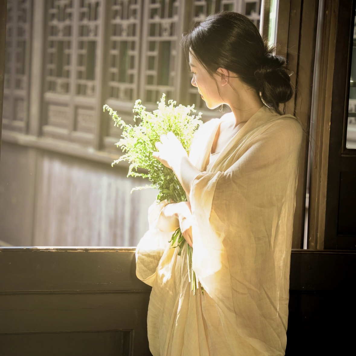 古典演出服孤品福利NO退NO换