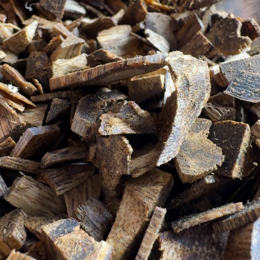 透顶绿米粒料熏香20克