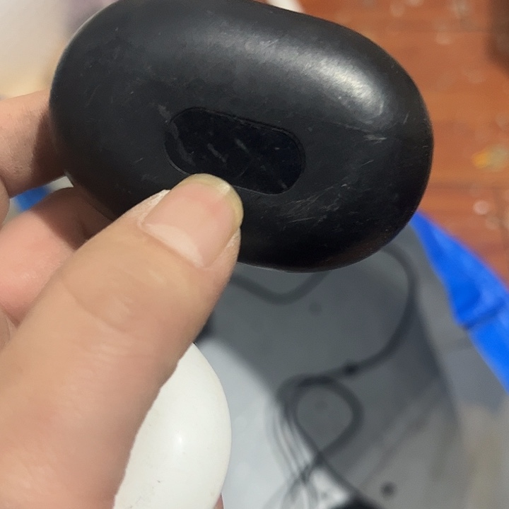 欧***阳杂色豆（科檀/科特迪瓦檀木）