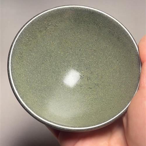 【闪购商品】茶盏-286............