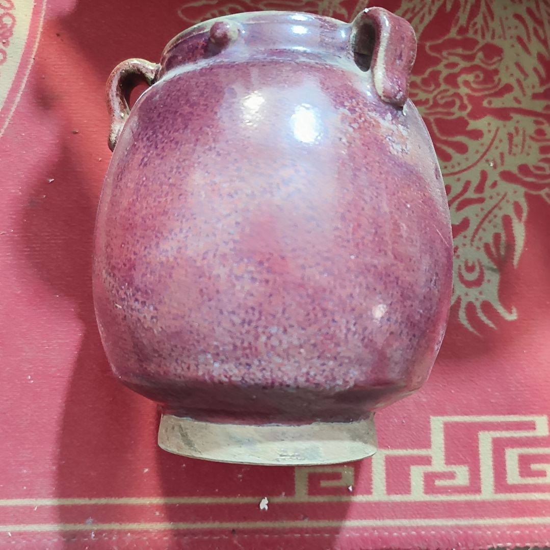 摆件瓷器放大漏给您发货了