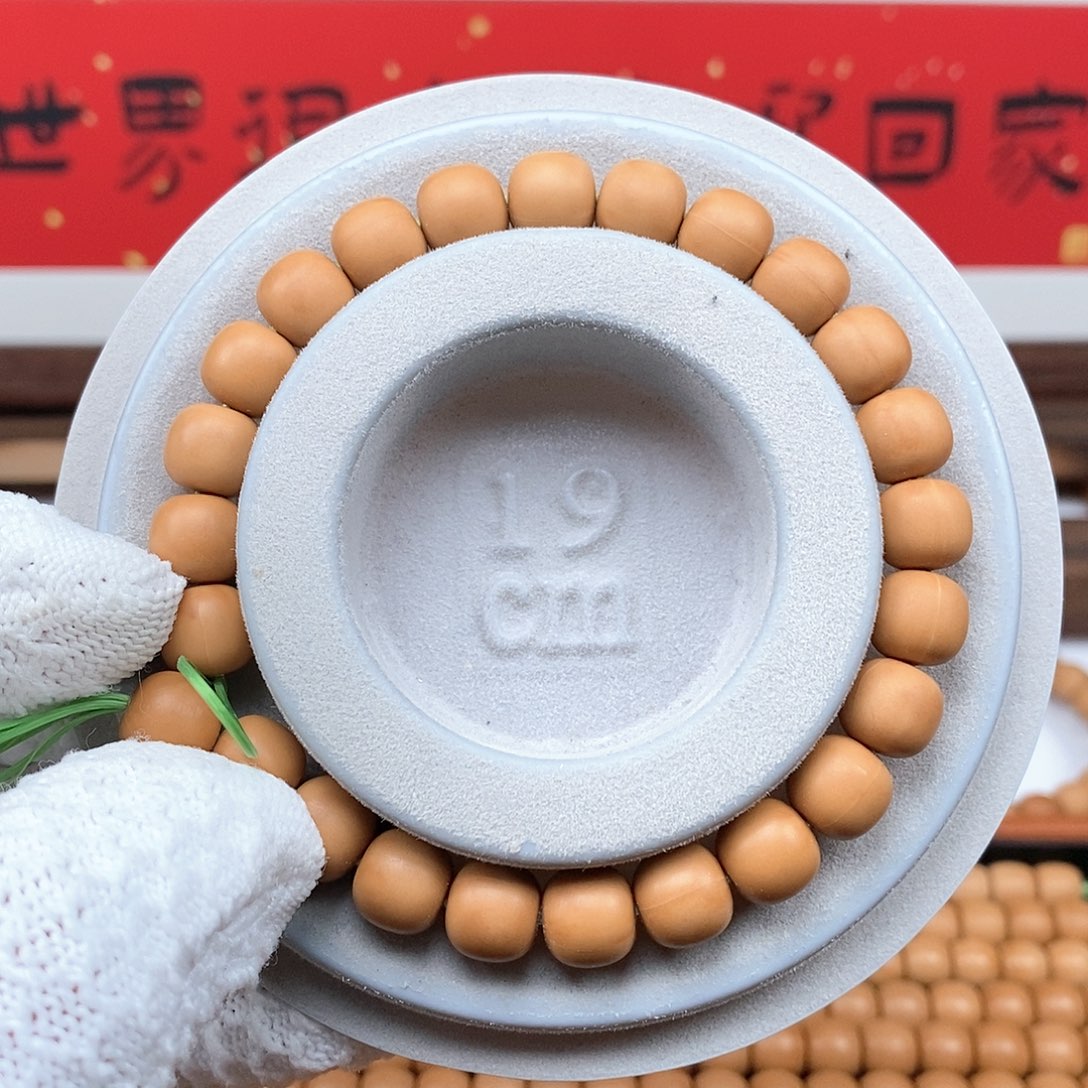 猴头核桃手串根***9.3老型