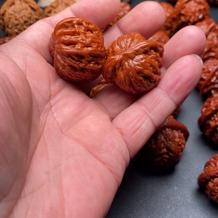 核桃钓*哥磨盘核桃123