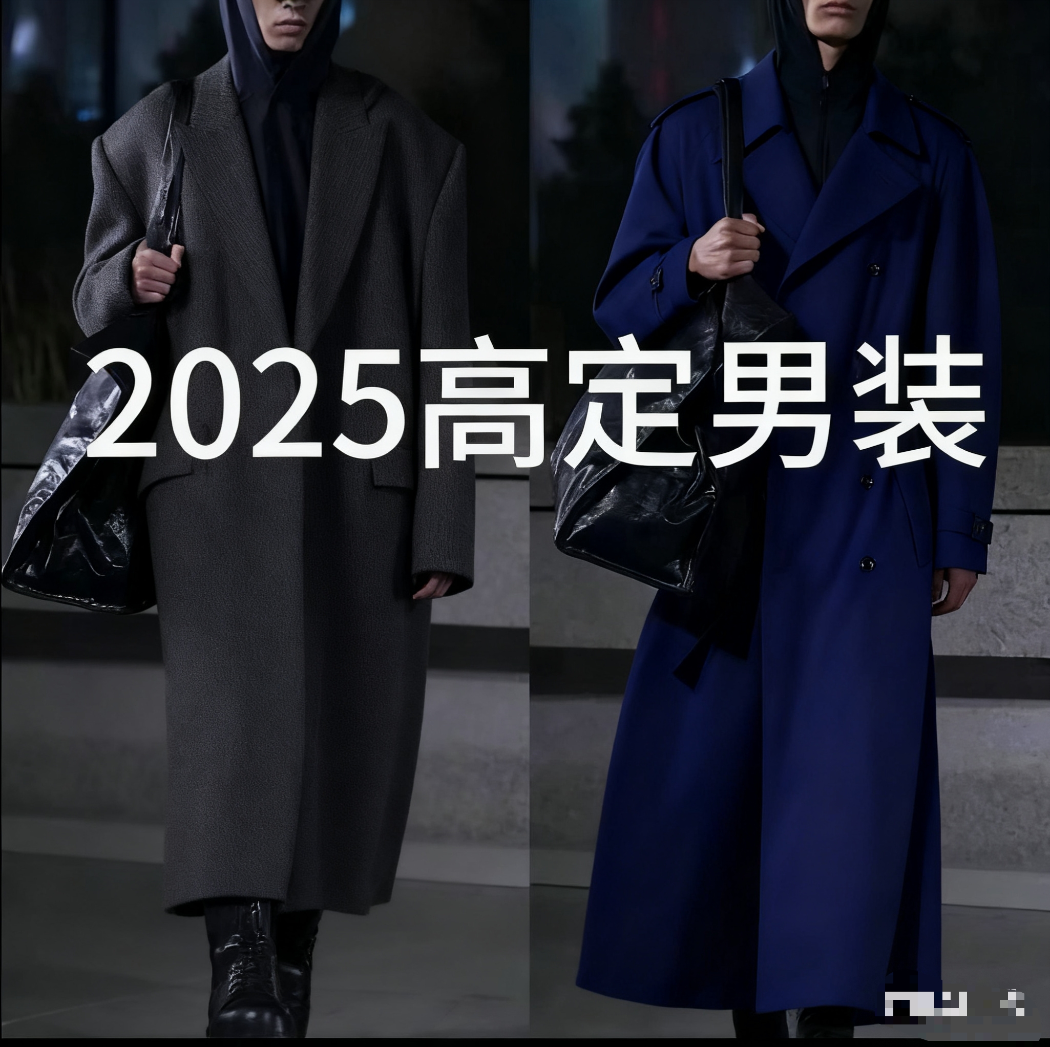 T1001（莲姐）-新款休闲冲锋衣情侣游艇蓝夹克外套男女同款