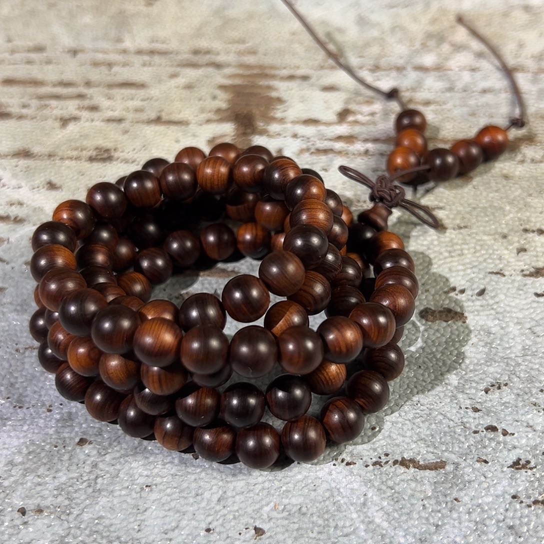 柏木（崖柏）黑油料